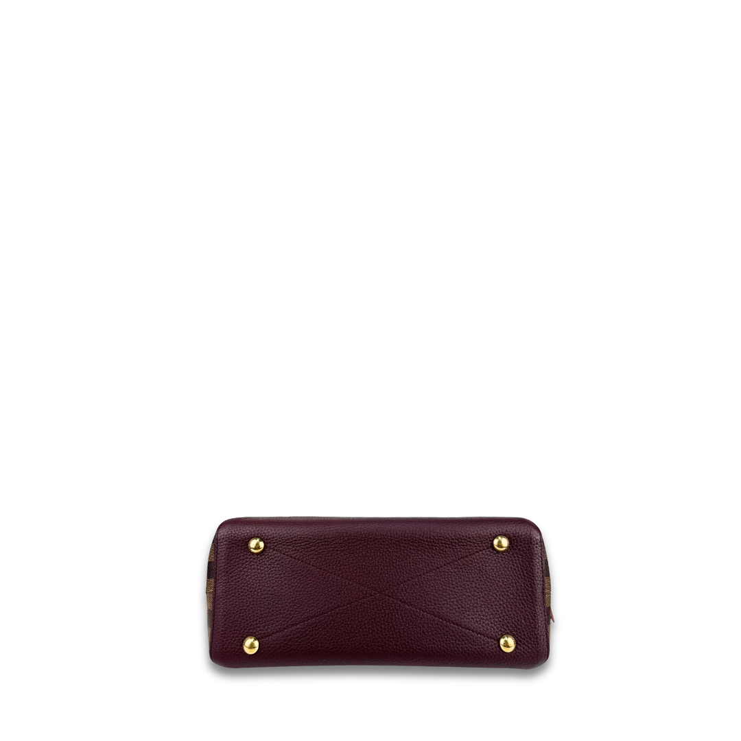 Louis Vuitton Damier Ebene Hyde Park Bordeaux