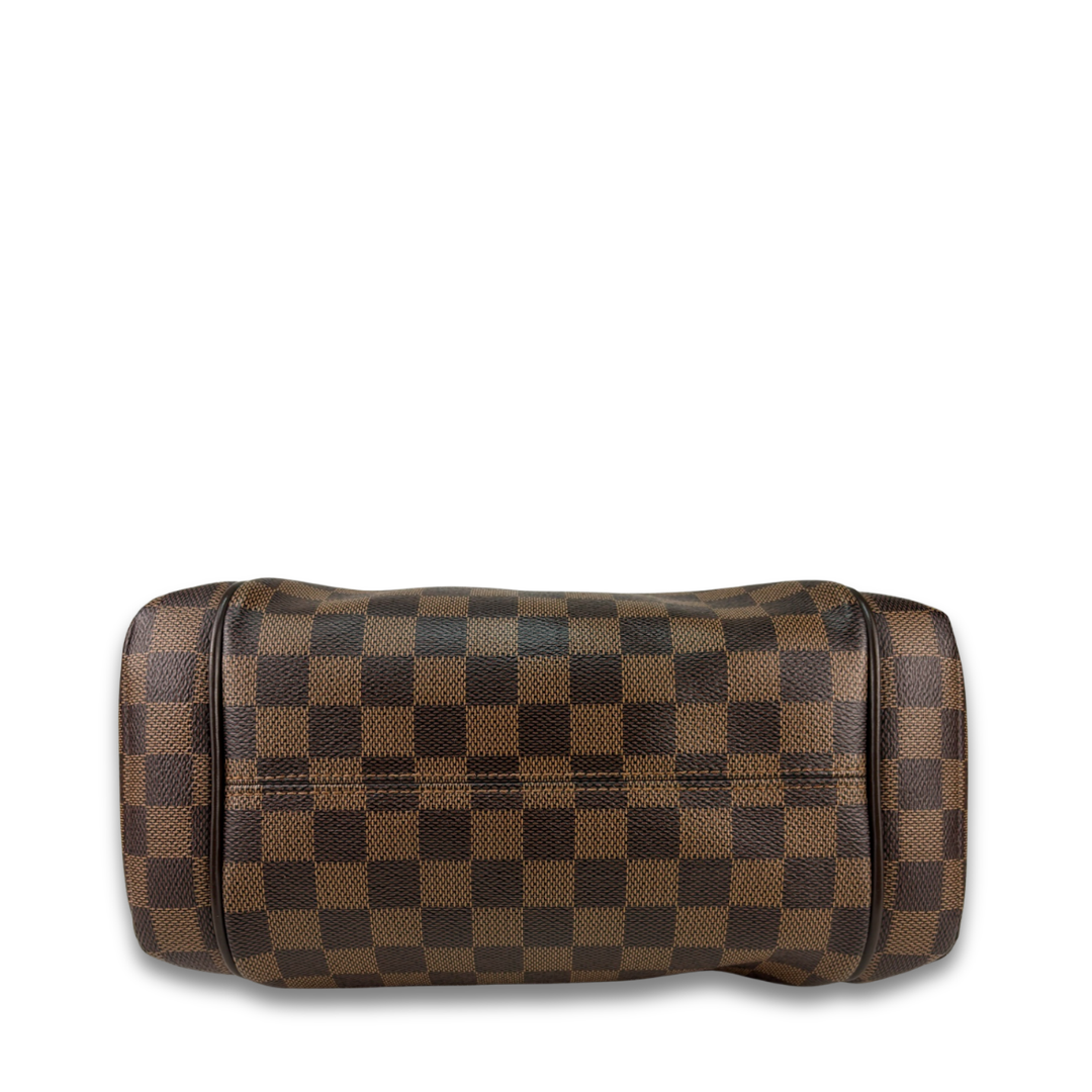 Louis Vuitton Damier Ebene Totally PM