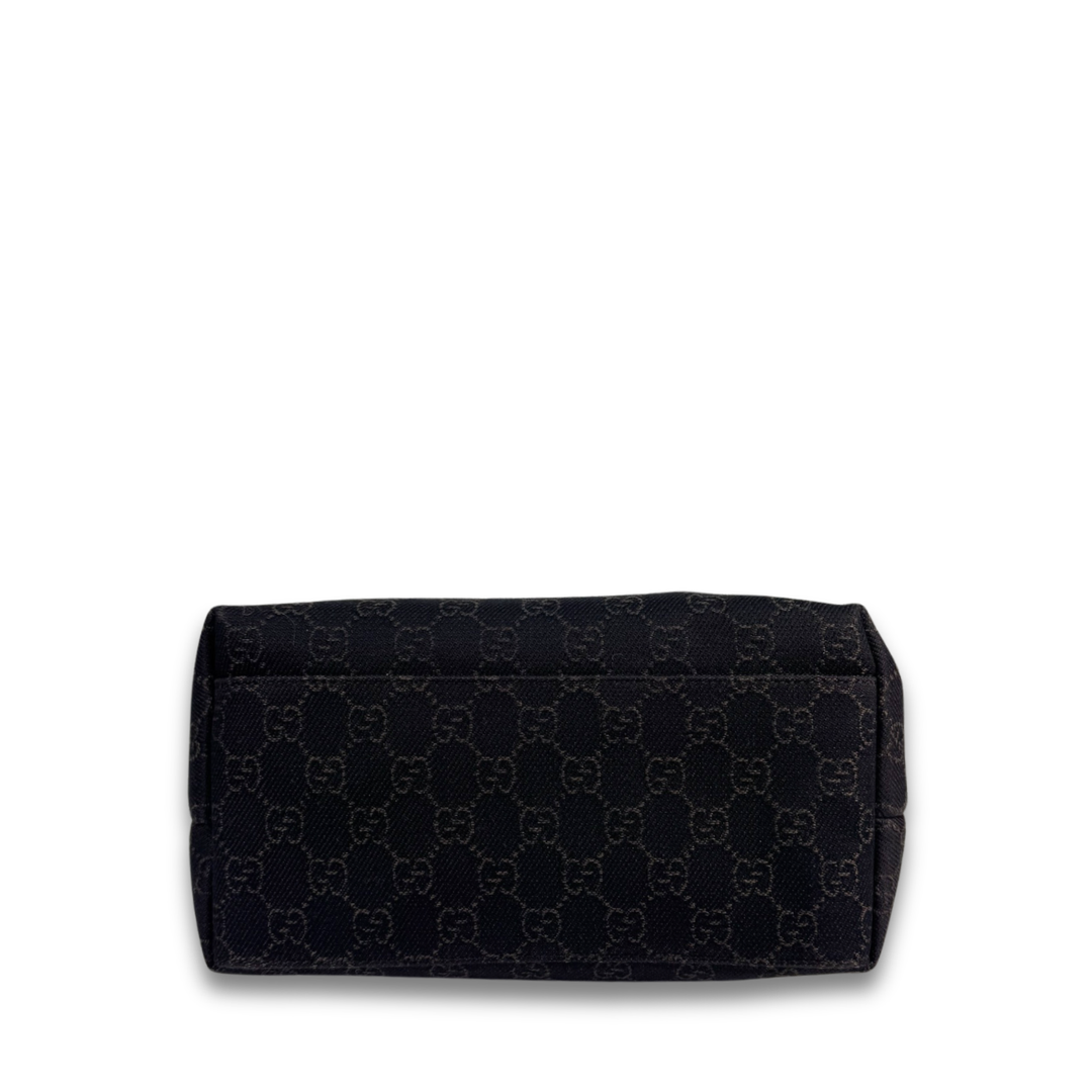 Gucci Brown Vintage Shoulder Bag