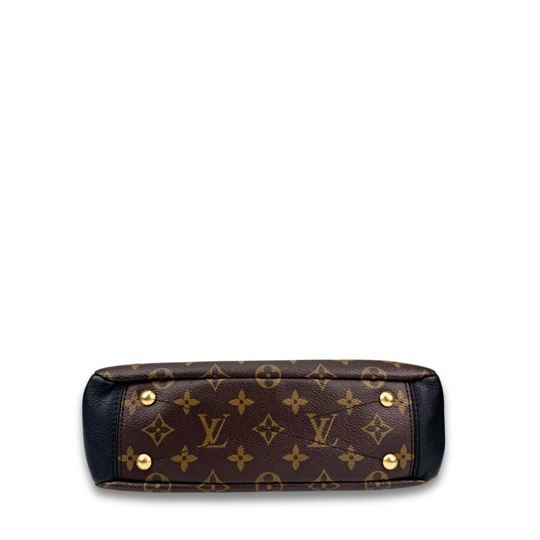 Louis Vuitton Monogram Pallas BB