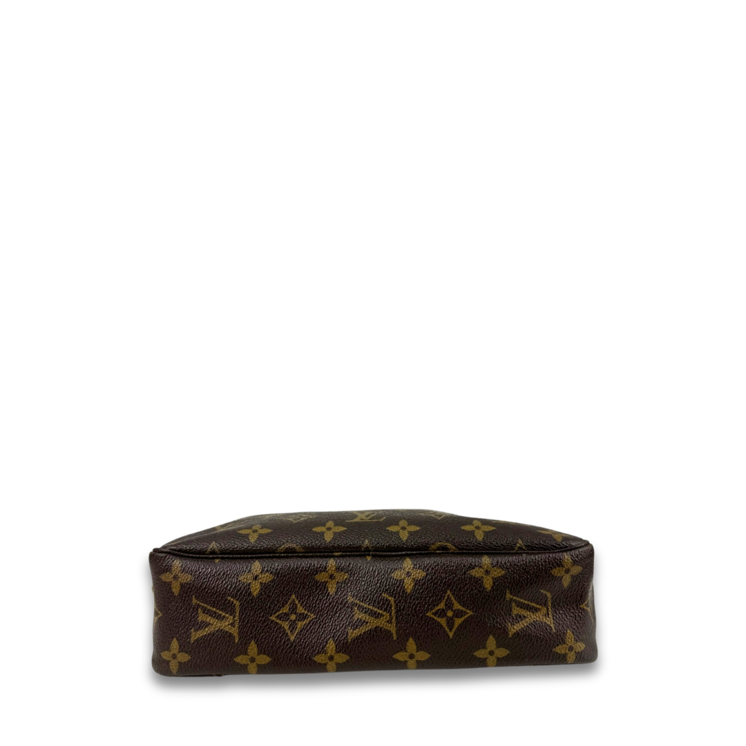 Louis Vuitton Monogram Trousse Toilette 23