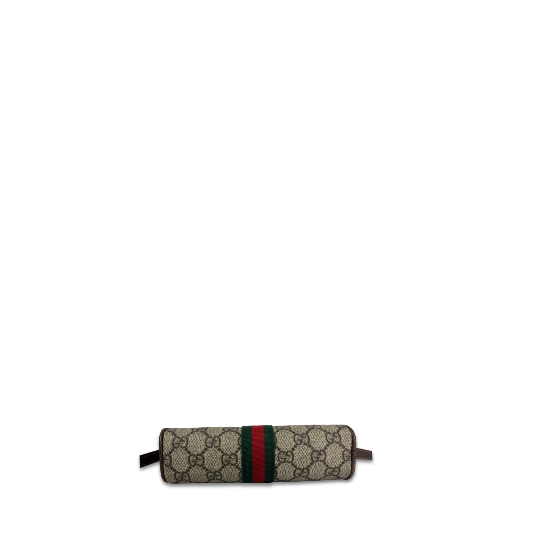 Gucci Supreme Ophidia Mini Crossbody