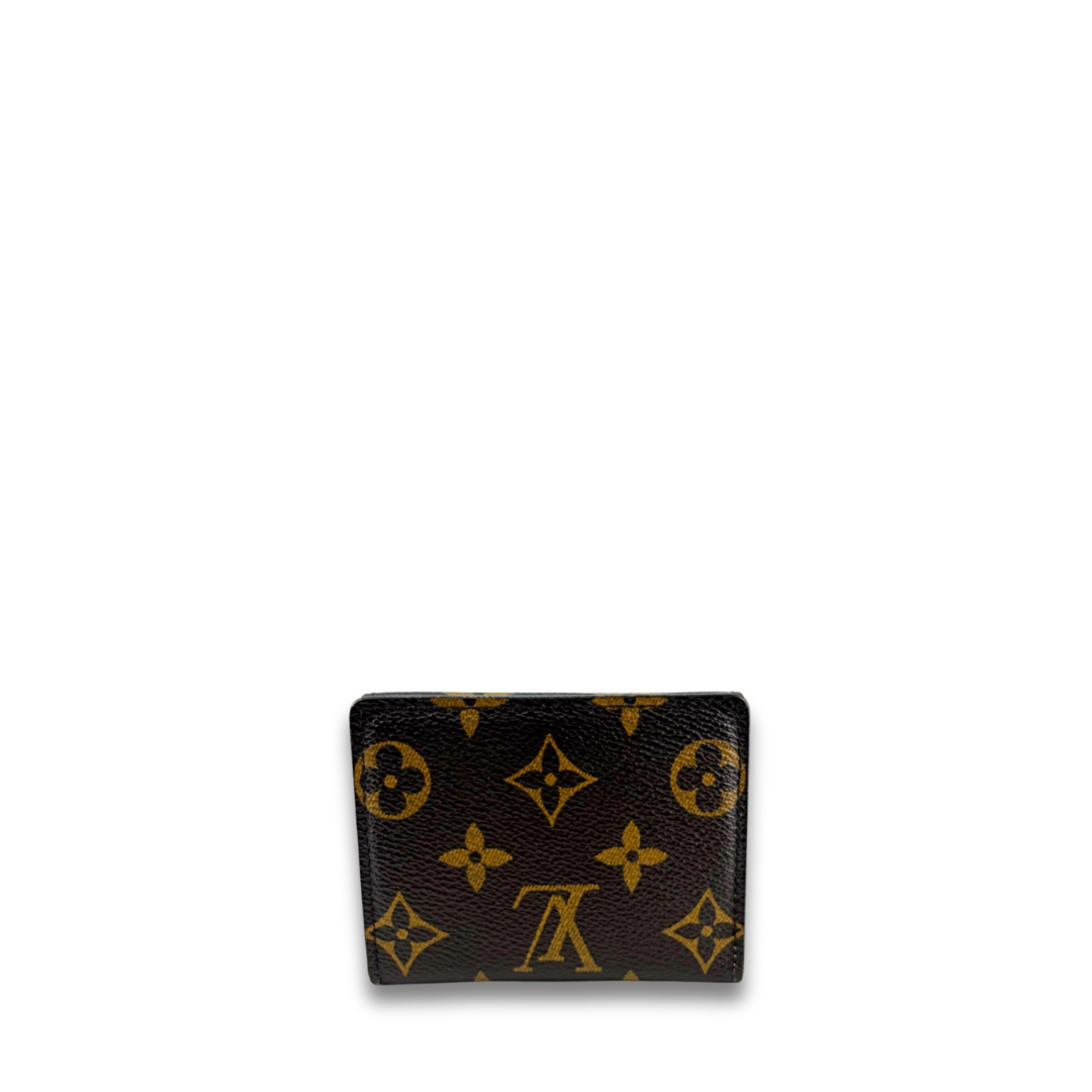 Louis Vuitton Monogram Ludlow Wallet