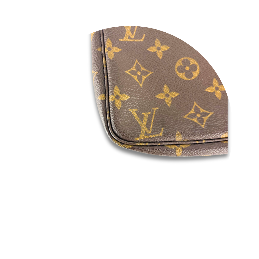 Louis Vuitton Monogram Pochette Accessoires