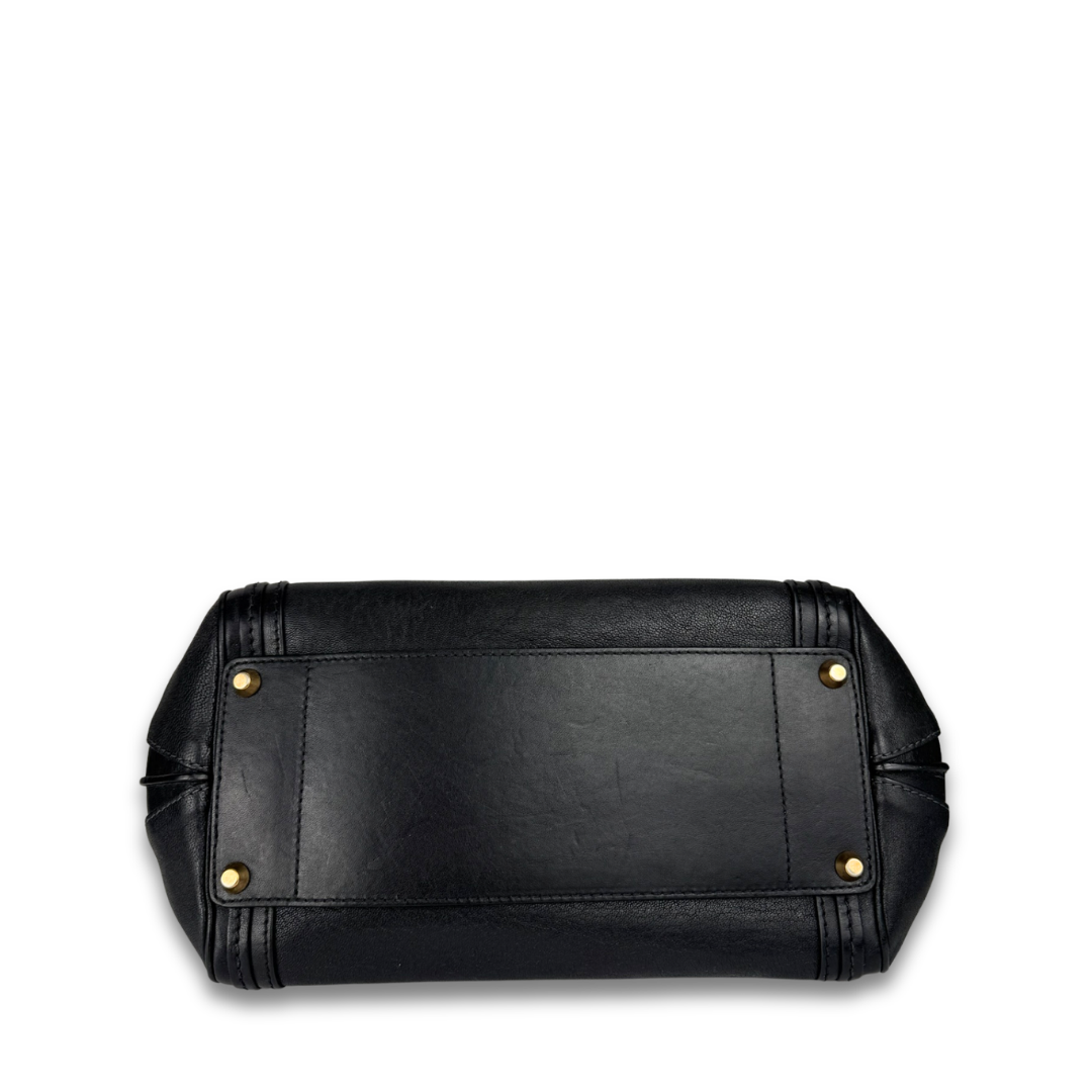 Chloe Mini Alice Satchel