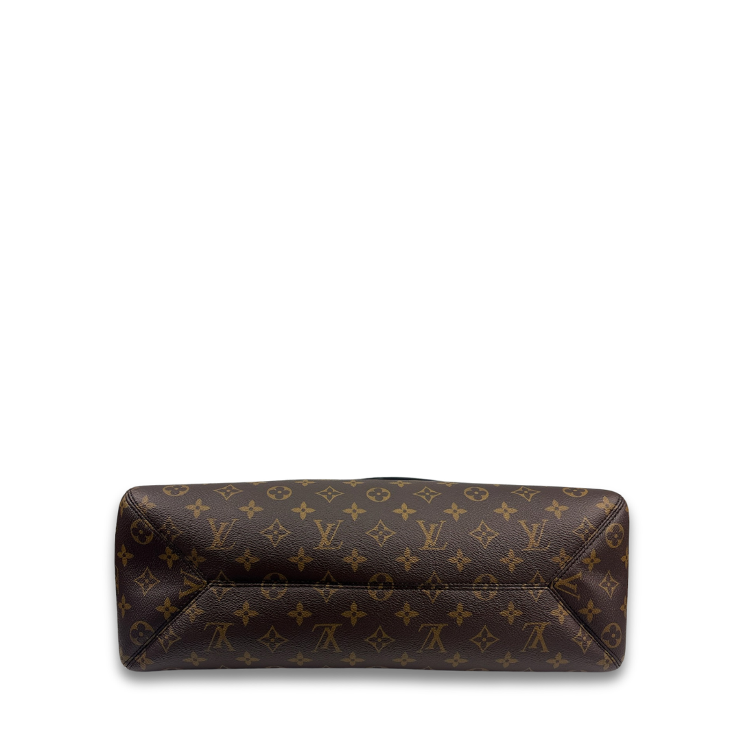 Louis Vuitton Monogram The Drop GM
