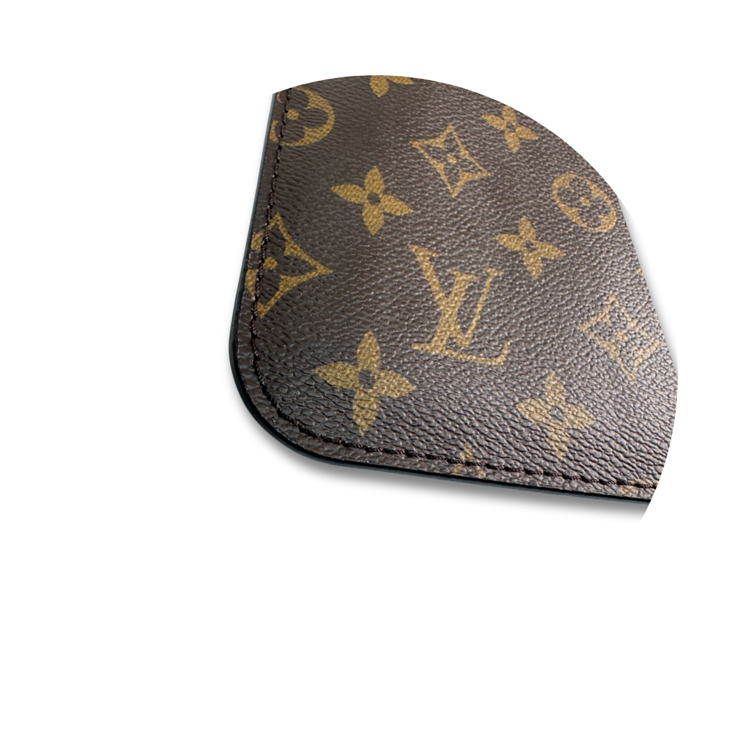 Louis Vuitton Monogram Wristlet
