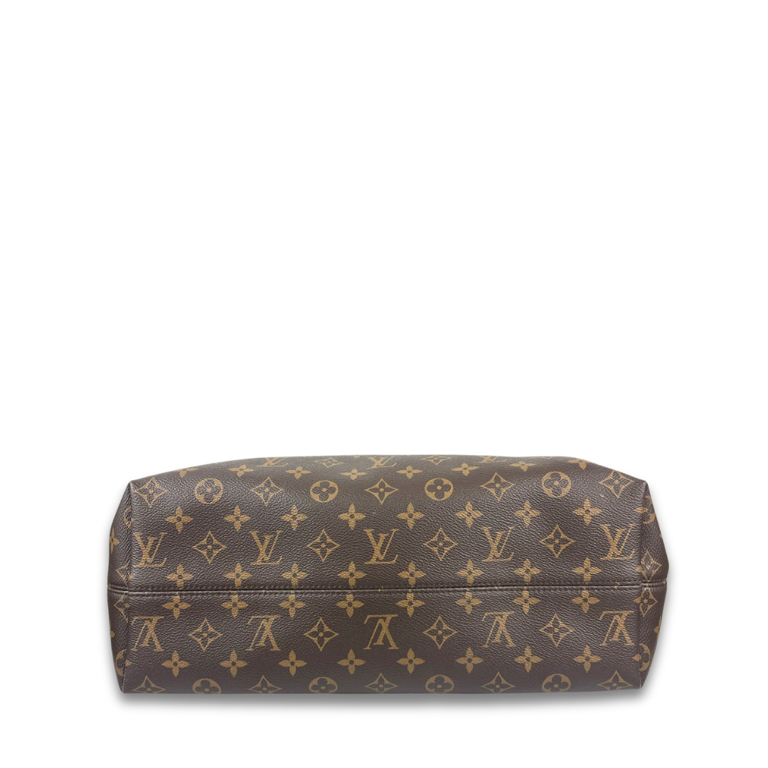Louis Vuitton Monogram Graceful MM