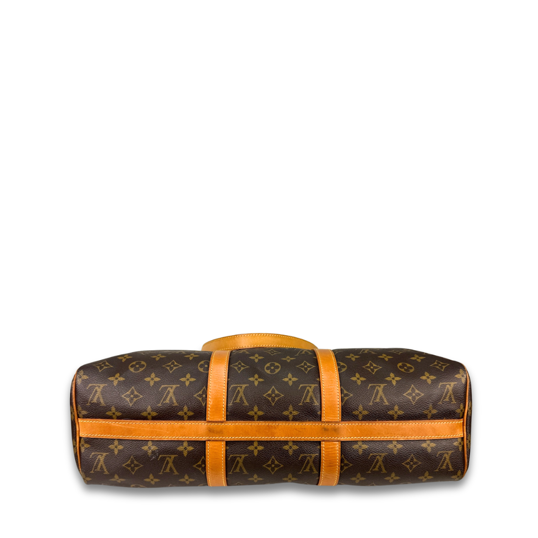 Louis Vuitton Monogram Flanerie 45