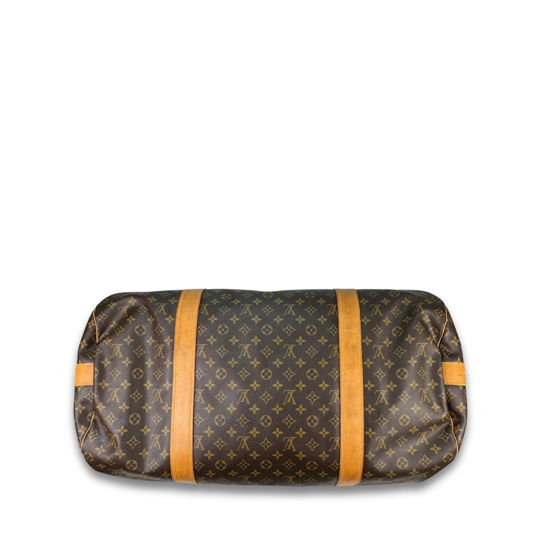 Louis Vuitton Monogram Polochon