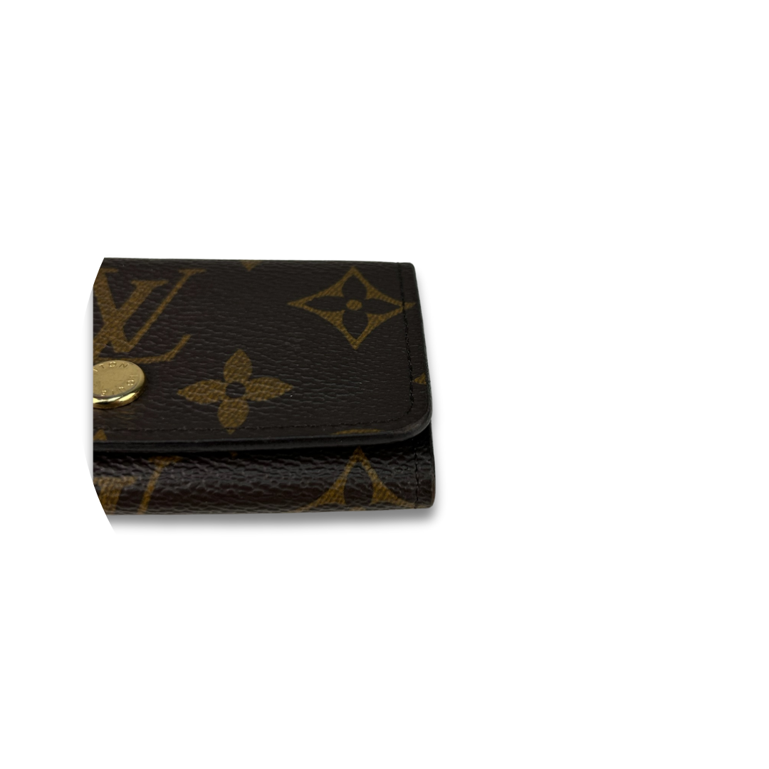 Louis Vuitton Monogram Key Holder