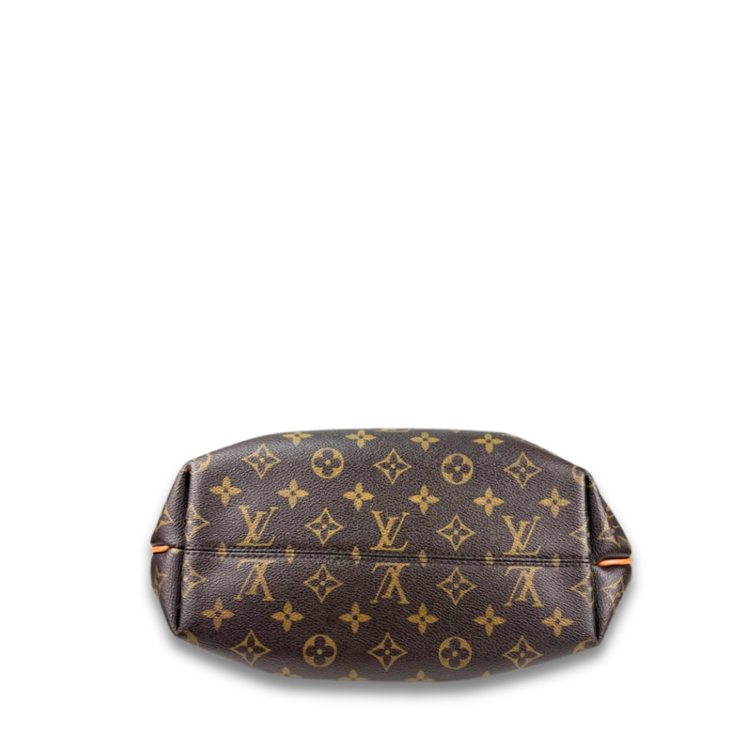 Louis Vuitton Monogram Turenne PM