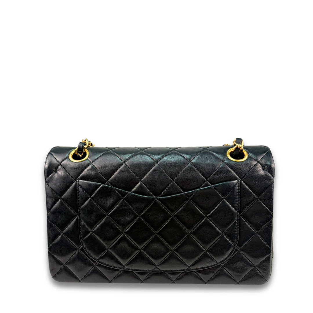 Chanel Classic Small Double Flap