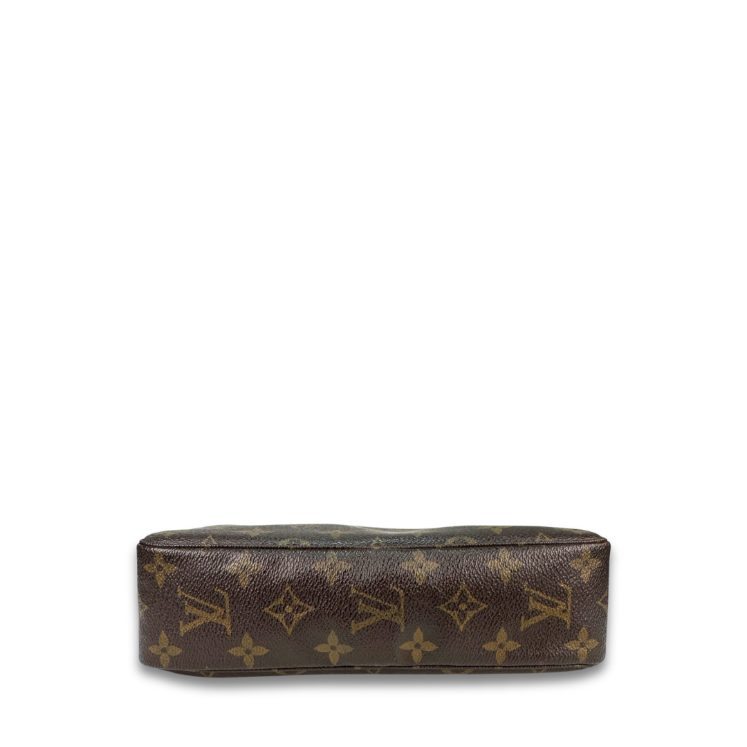 Louis Vuitton Monogram Trousse Toilette 23
