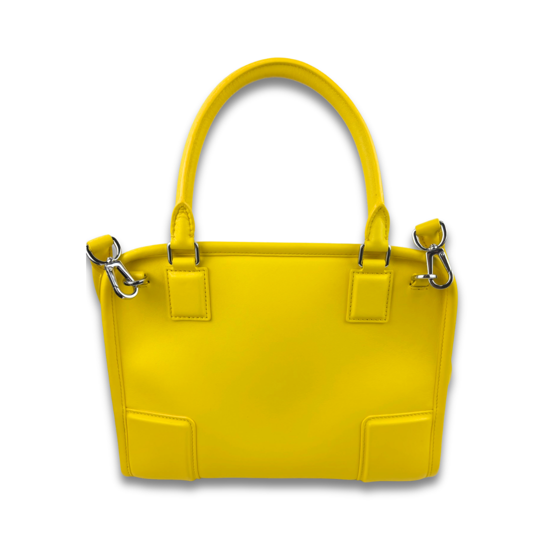 Loewe Yellow Small Amazona 180