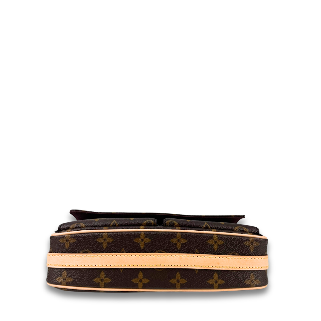 Louis Vuitton Monogram Vivacité