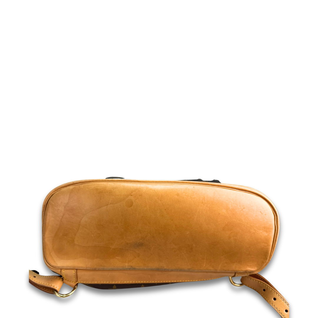 Louis Vuitton Monogram Montsouris GM