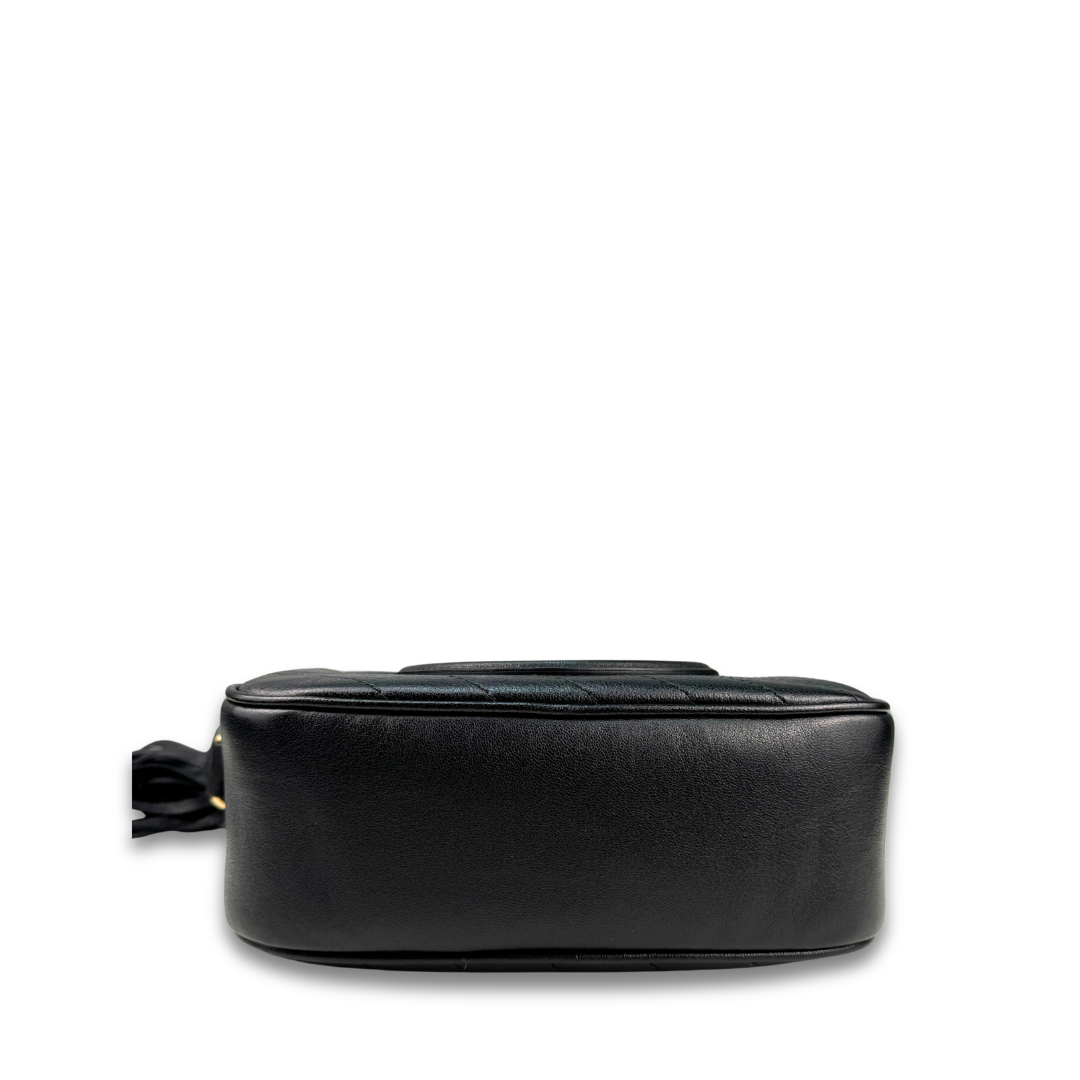 Gucci Black Blondie NM Camera Bag