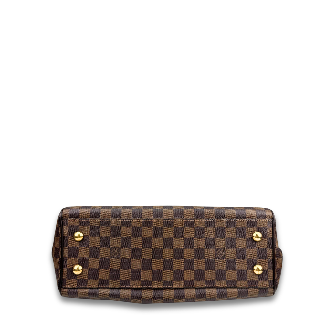 Louis Vuitton Damier Ebene Trevi PM