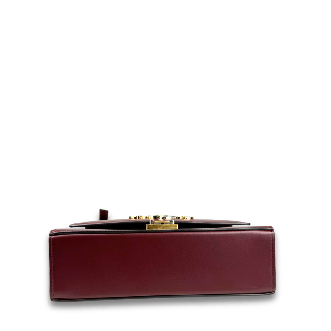 Gucci Zumi Shoulder Bag