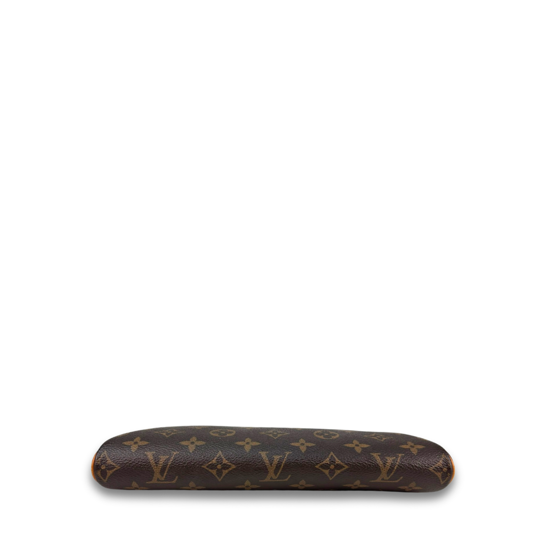 Louis Vuitton Monogram Eva Crossbody