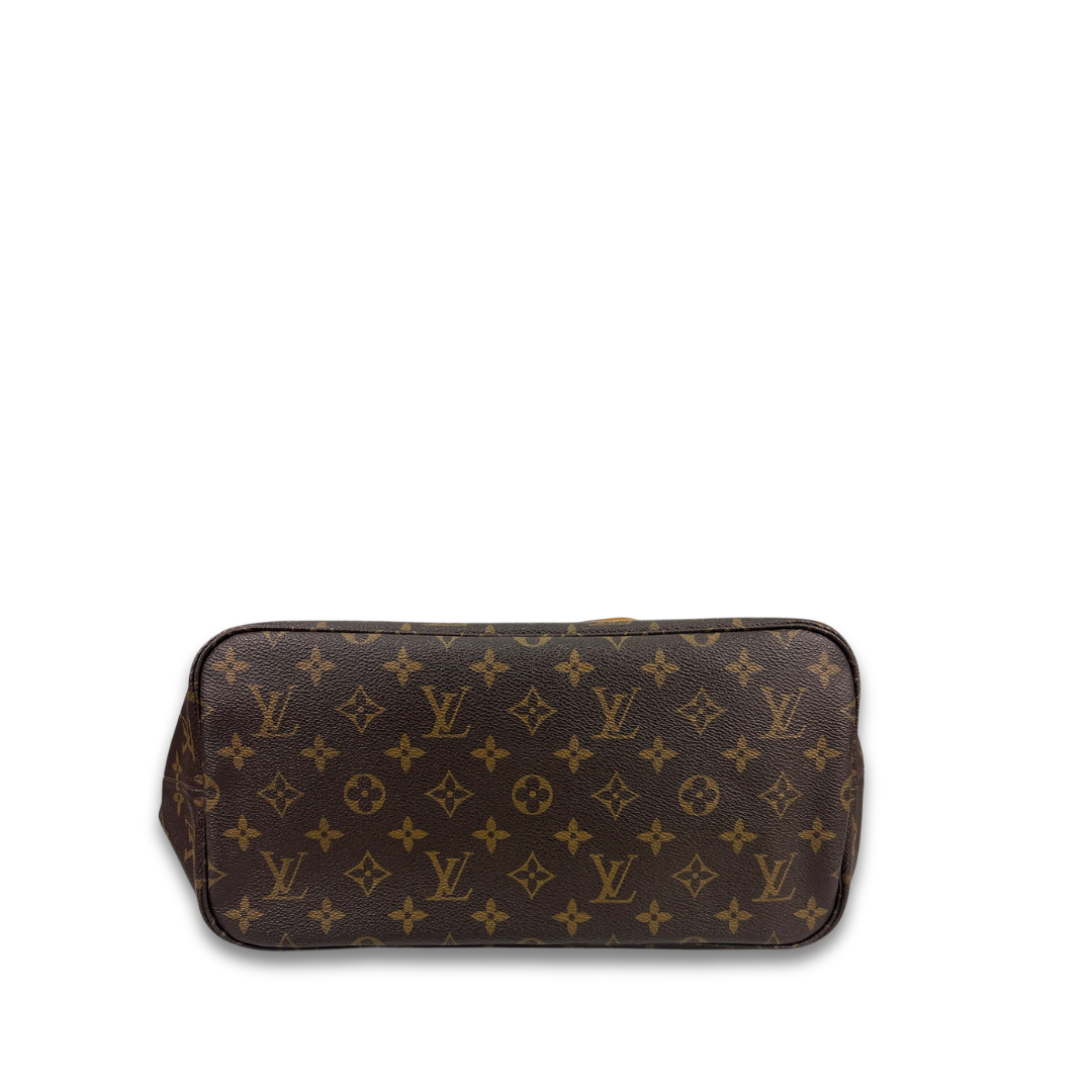 Louis Vuitton Monogram Neverfull MM