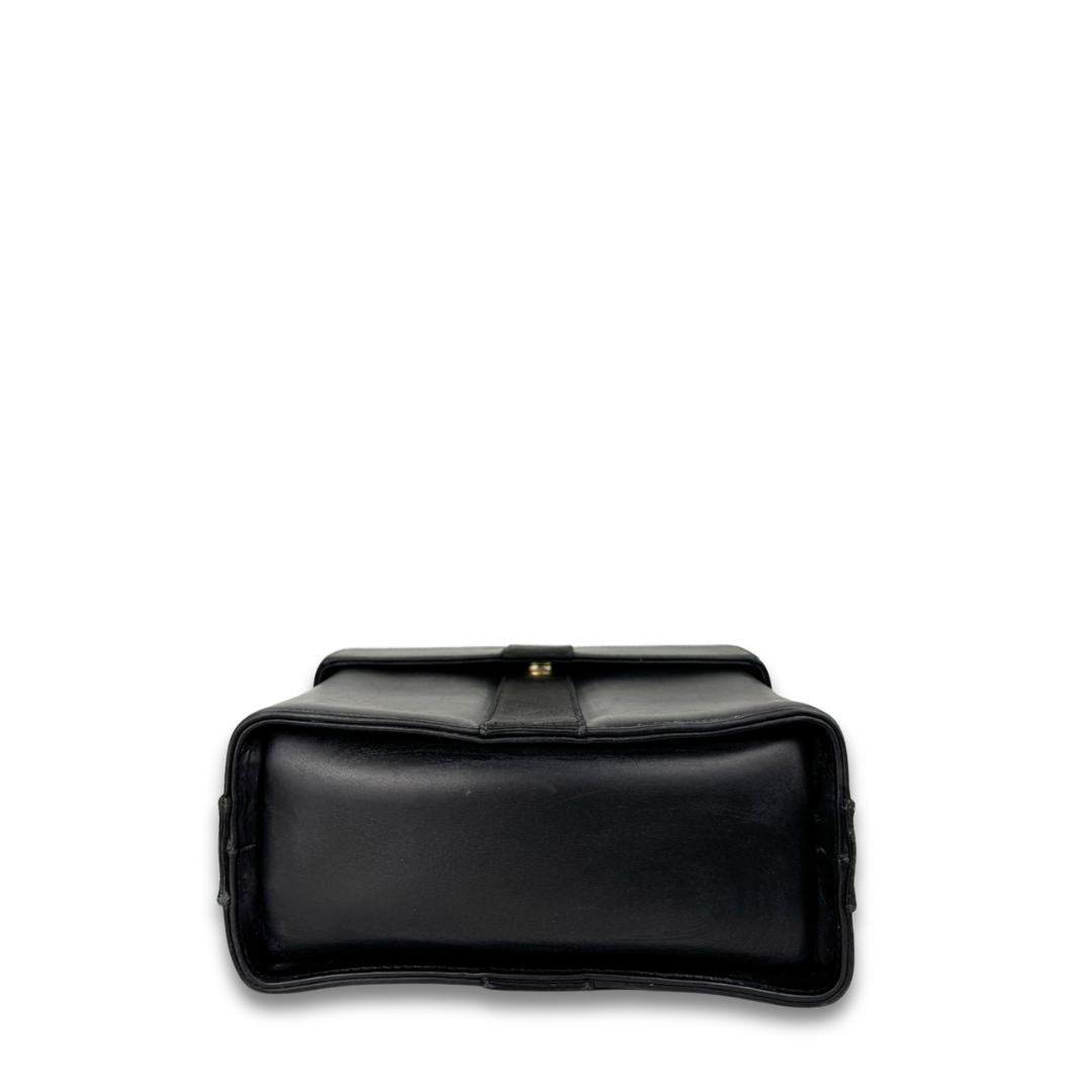 Ferragamo Vara Bow Box Bag