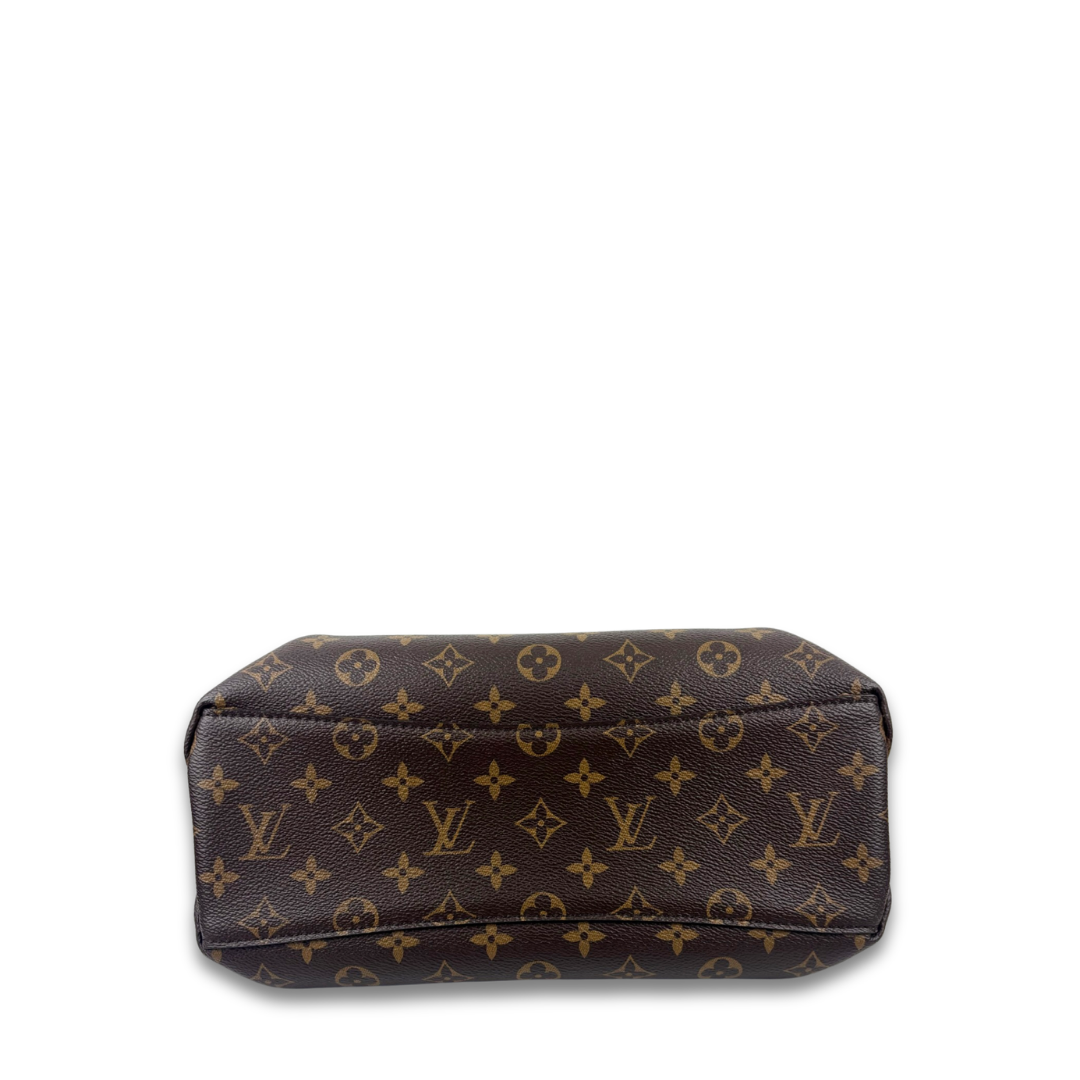Louis Vuitton Monogram Rivoli PM