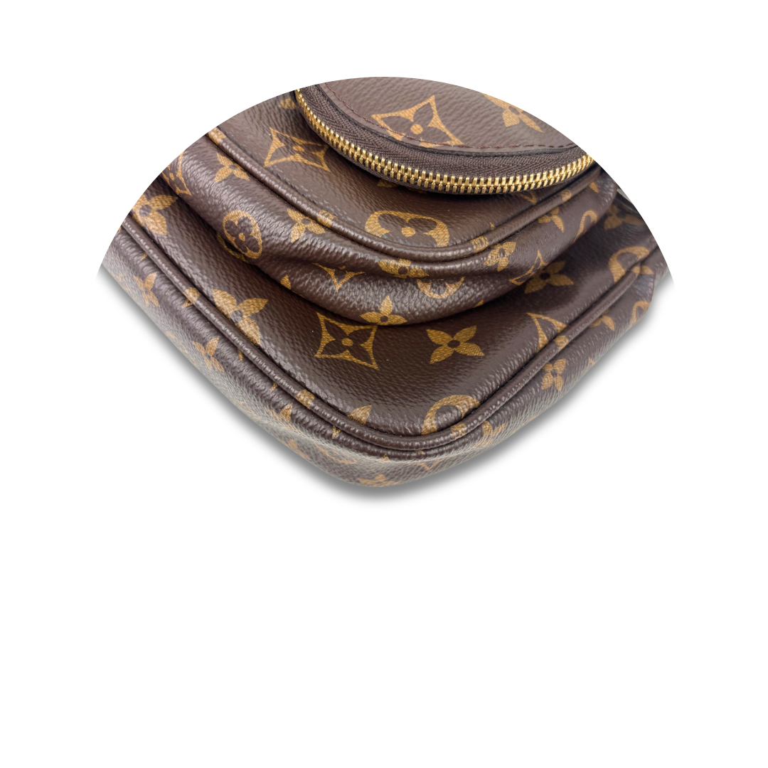 Louis Vuitton Monogram Multi Pochette Accessoires