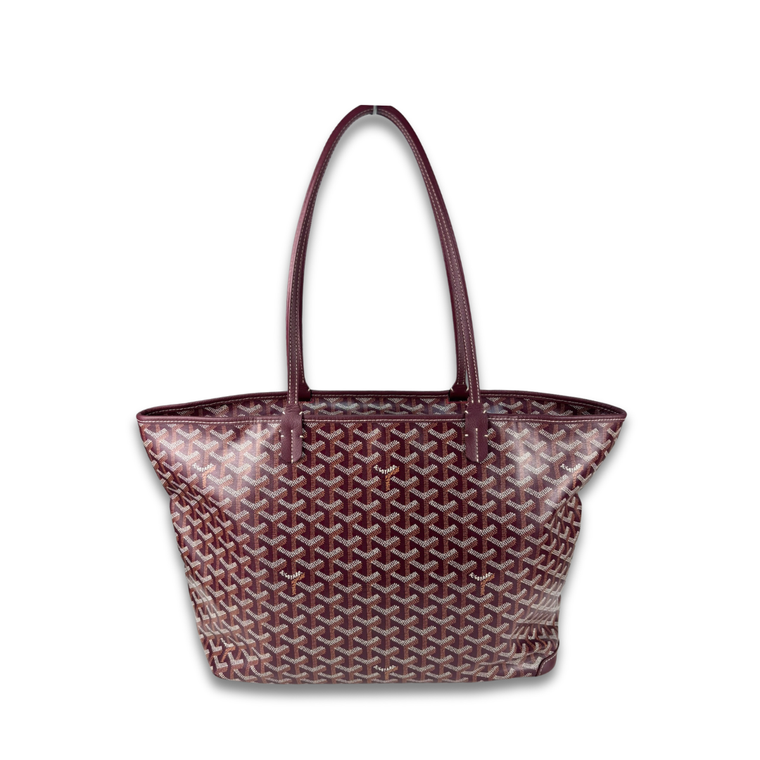 Goyard Bordeaux Artois MM