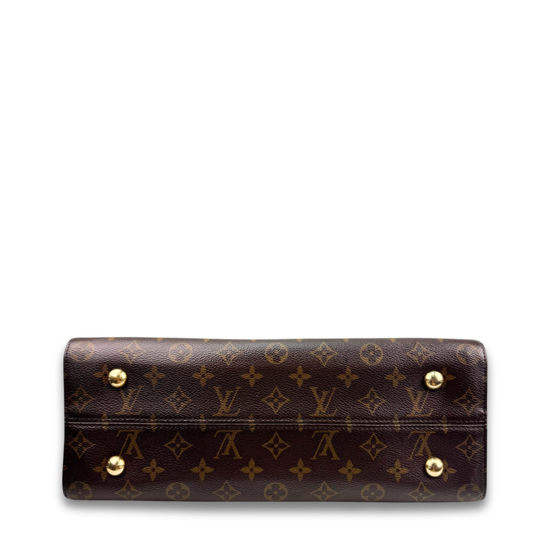Louis Vuitton Monogram Tuileries NM