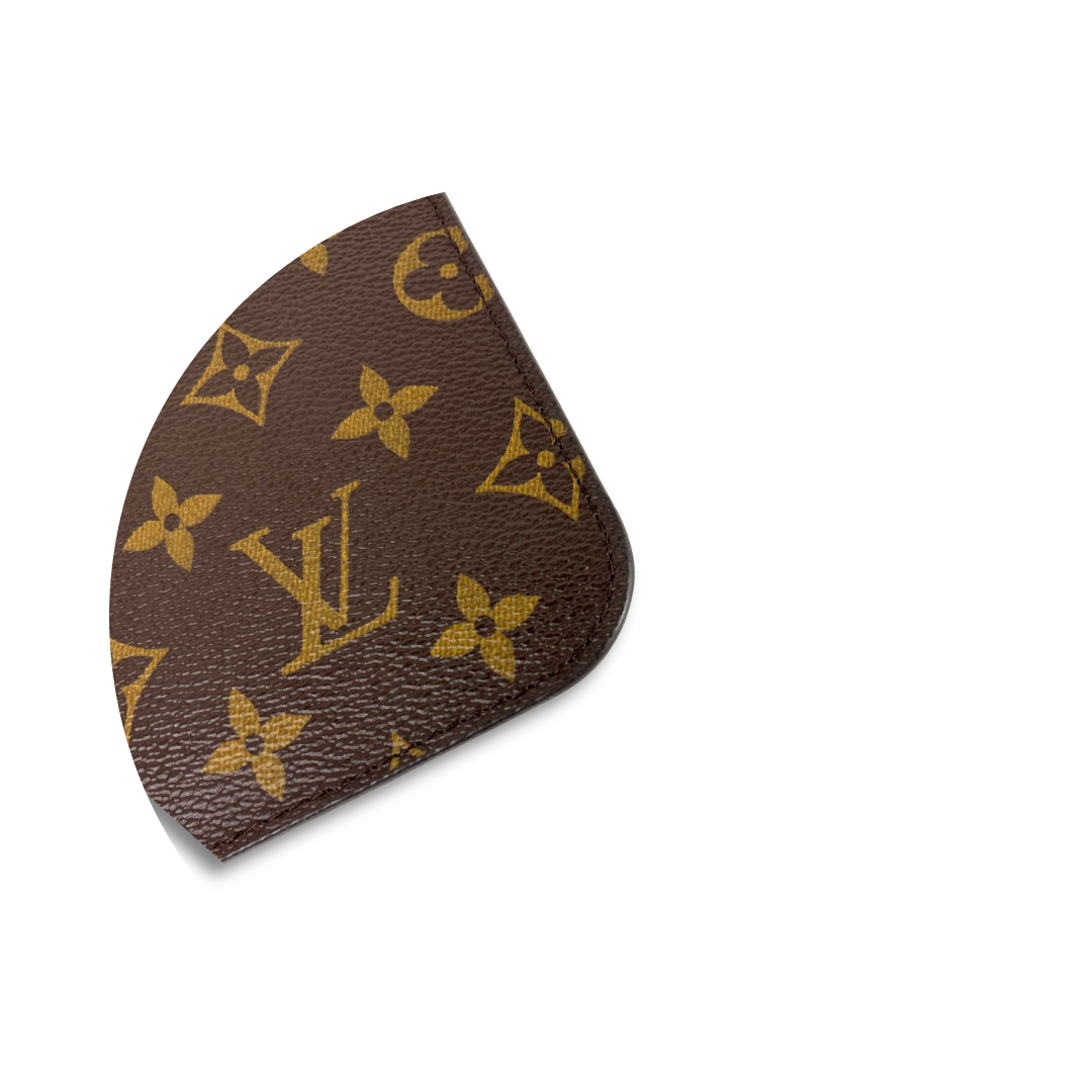 Louis Vuitton Monogram Wristlet