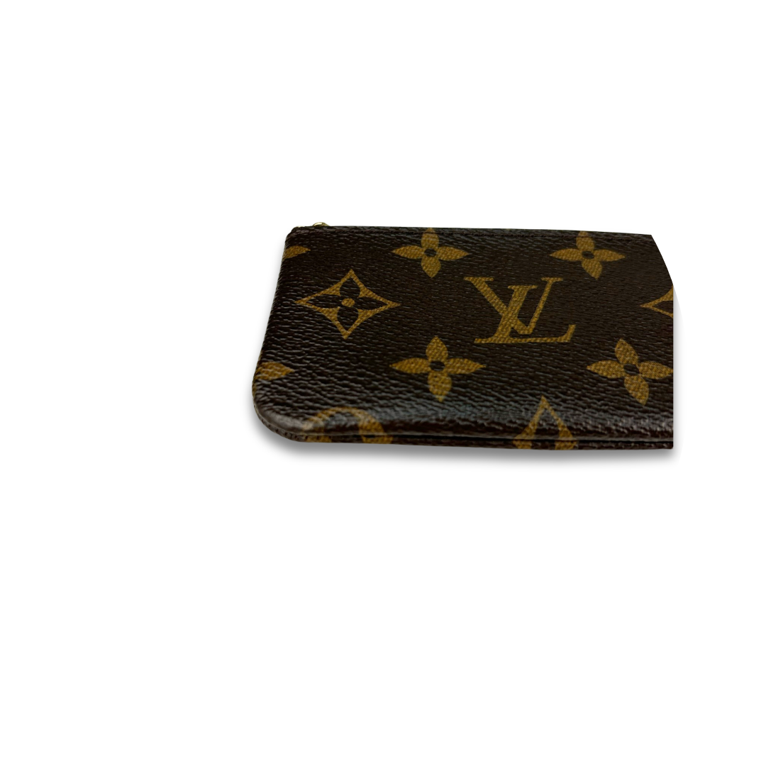 Louis Vuitton Monogram Key Pouch
