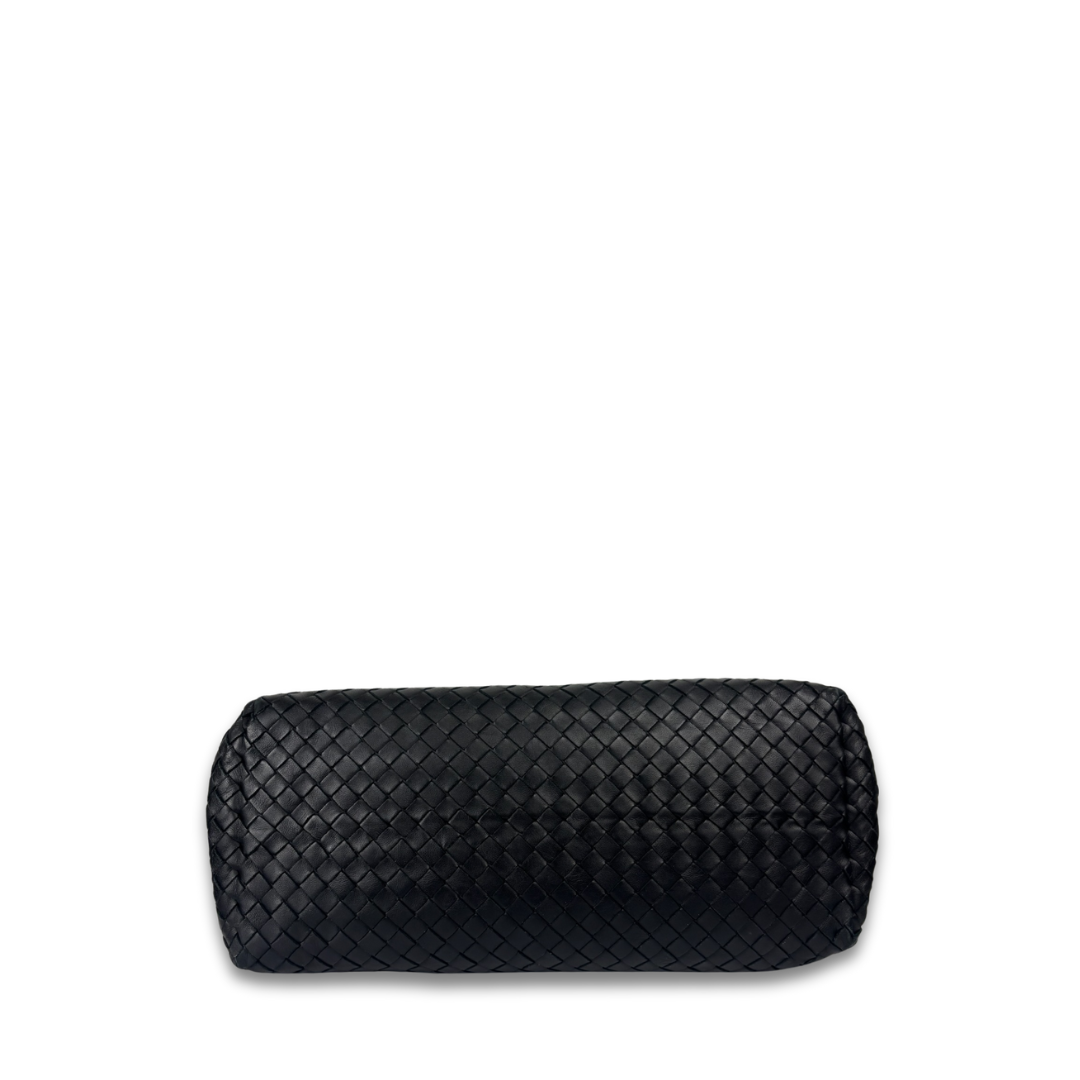 Bottega Veneta Intrecciato Chain Tote