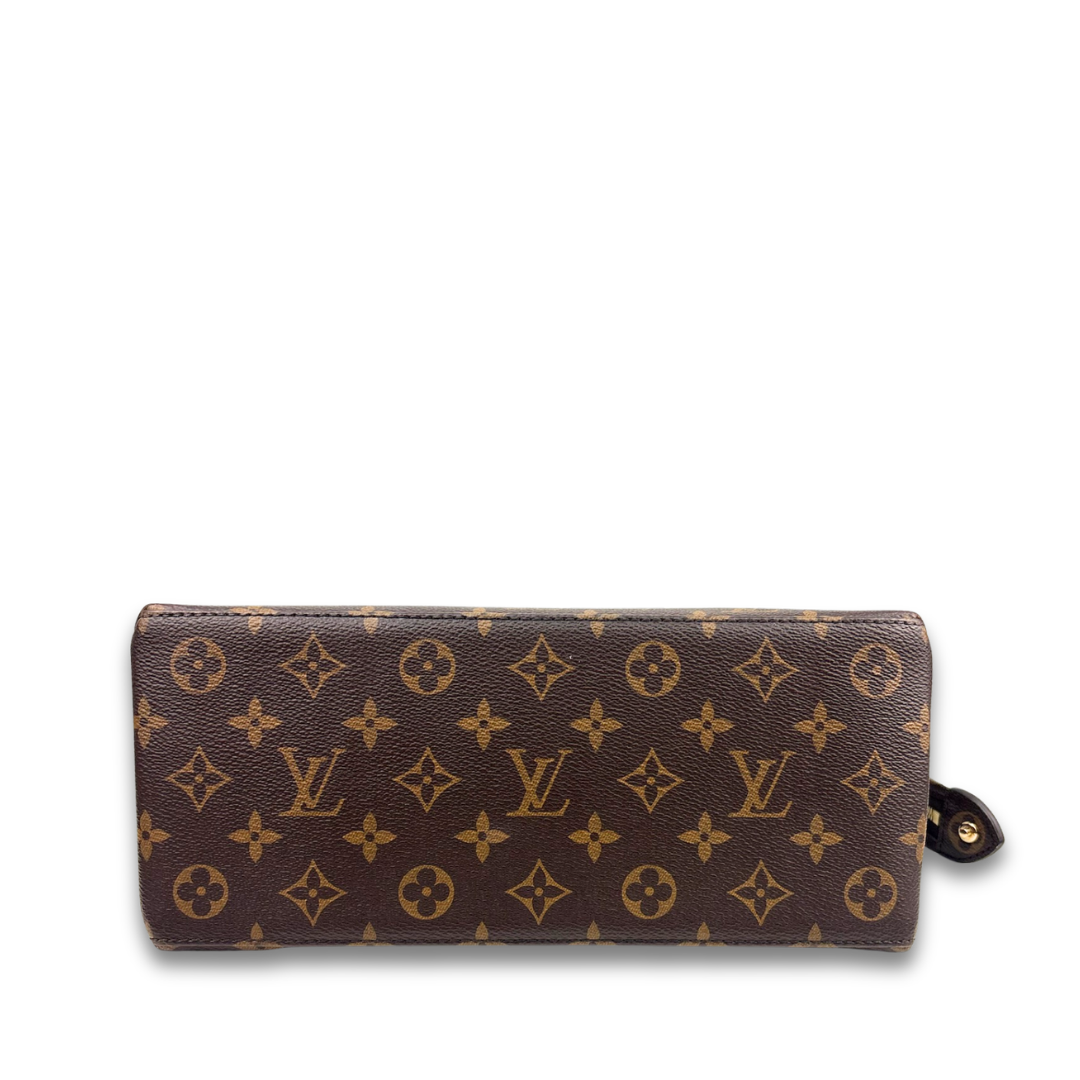 Louis Vuitton Monogram Petit Palais PM