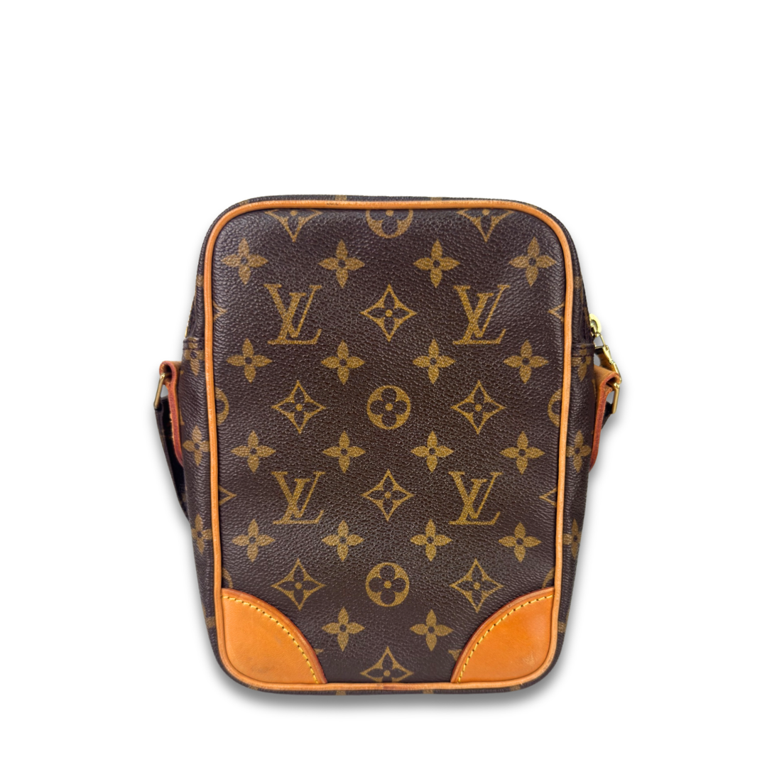 Louis Vuitton Monogram Amazon