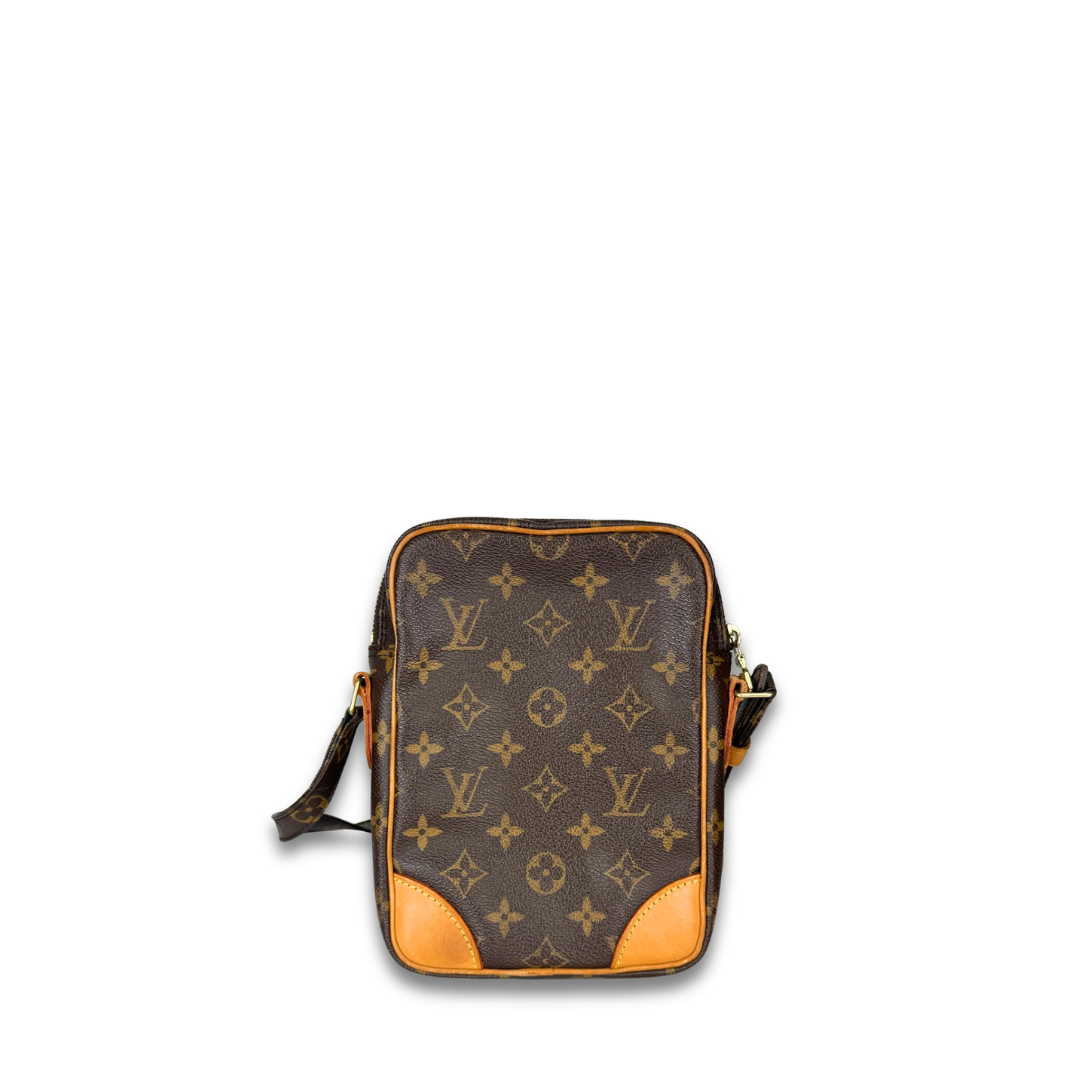 Louis Vuitton Monogram Amazon