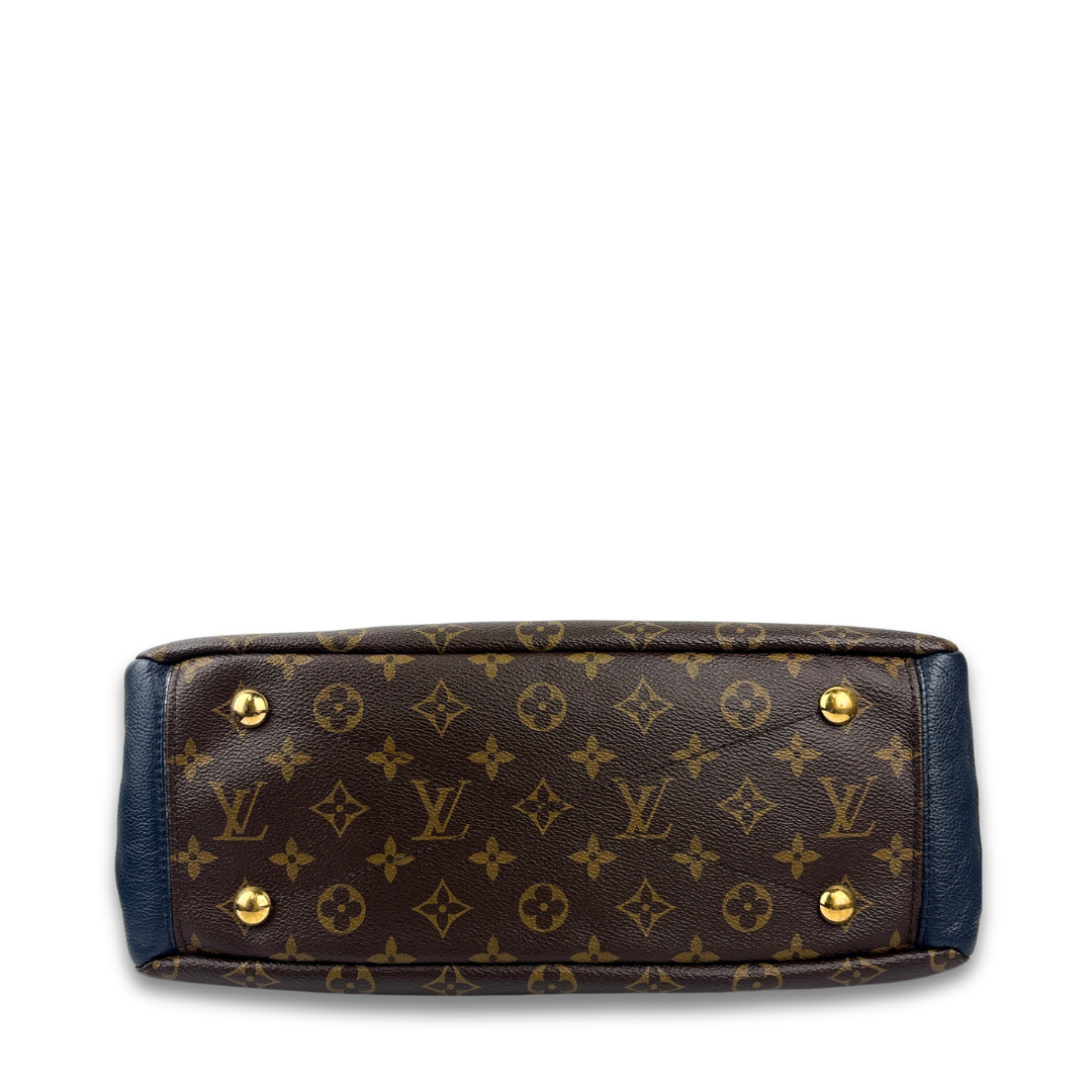Louis Vuitton Monogram Pallas MM