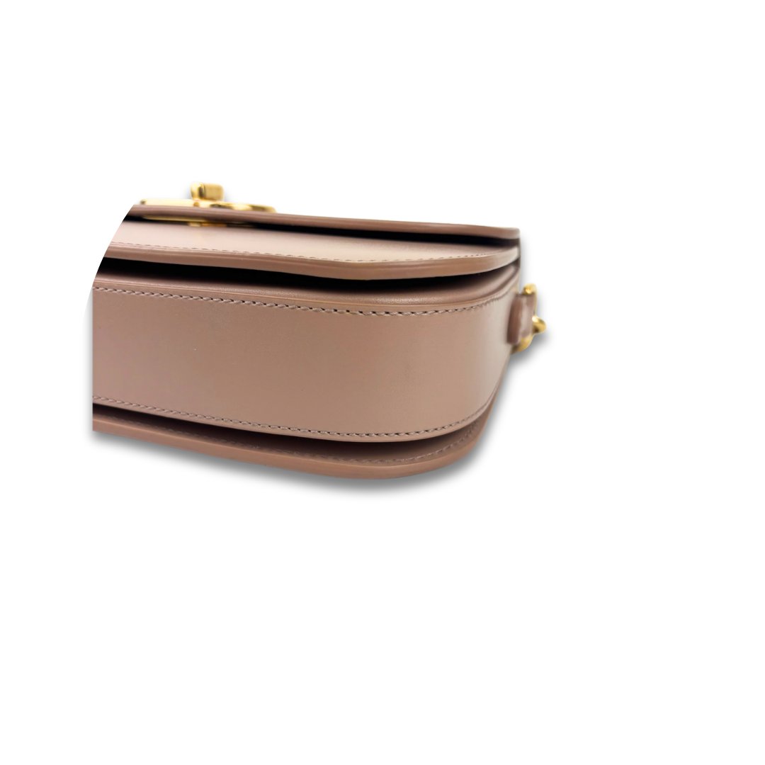 Dior 30 Montaigne Avenue East-West Chain Bag