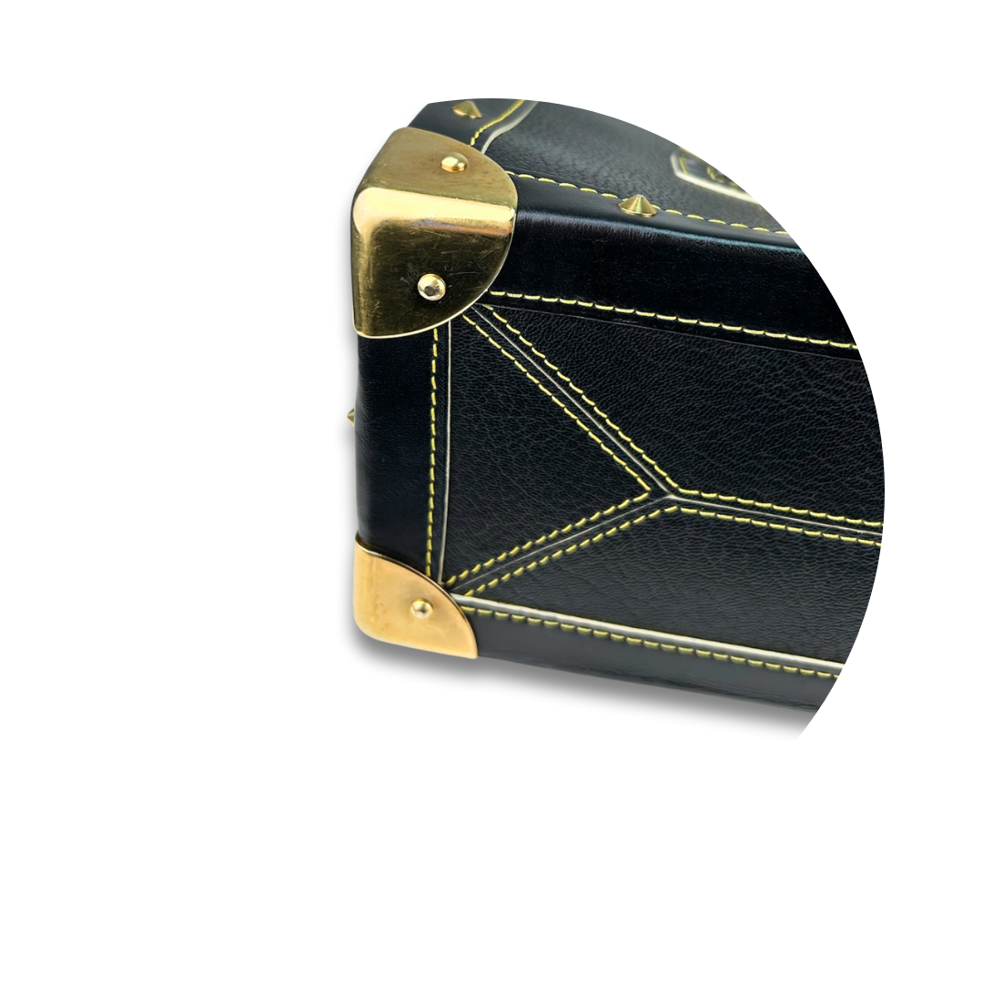 Louis Vuitton Suhali Le Fabuleux Bag