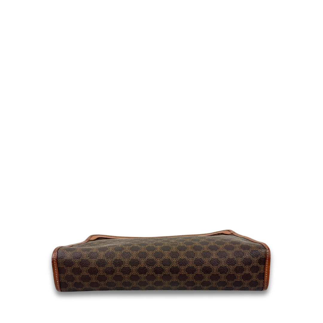Celine Macadam Toiletry Pouch