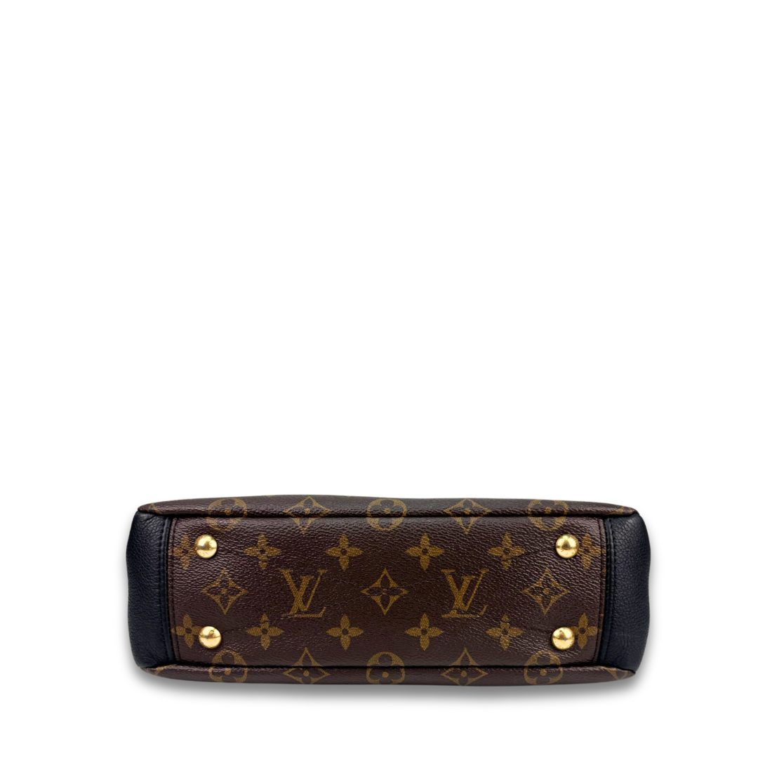 Louis Vuitton Monogram Pallas BB