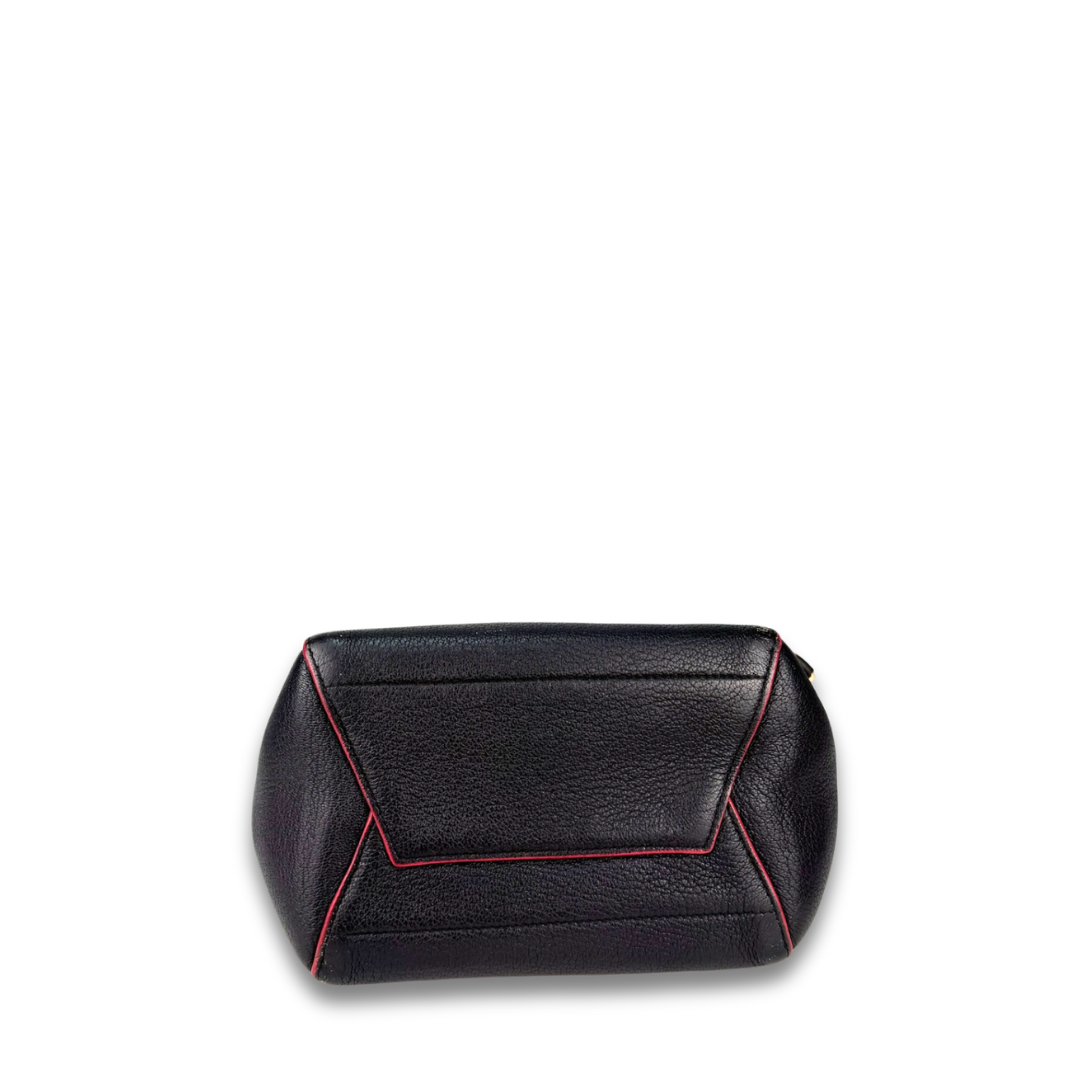Celine Sangle Small Bucket Bag
