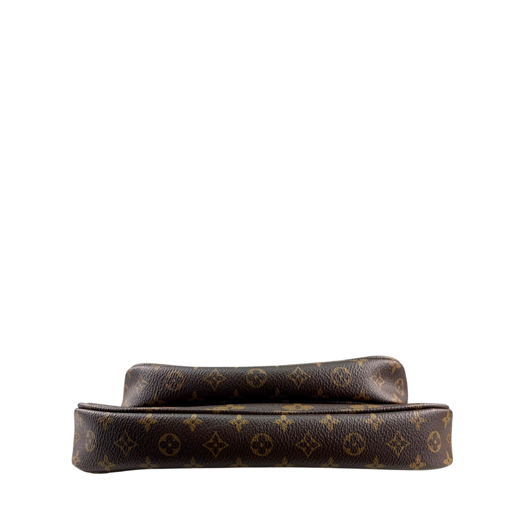 Louis Vuitton Monogram Multi Pochette Accessoires