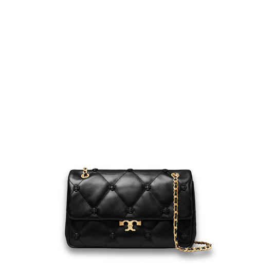 Tory Burch Bunny Knot Small Shoulder Bag