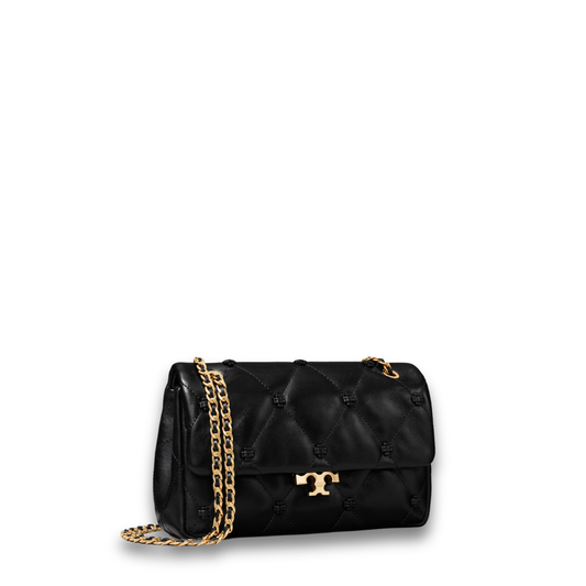 Tory Burch Bunny Knot Small Shoulder Bag