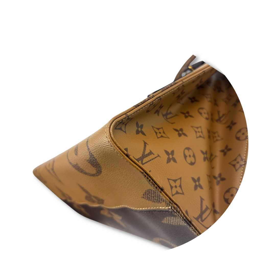 Louis Vuitton Reverse Monogram OnTheGo GM