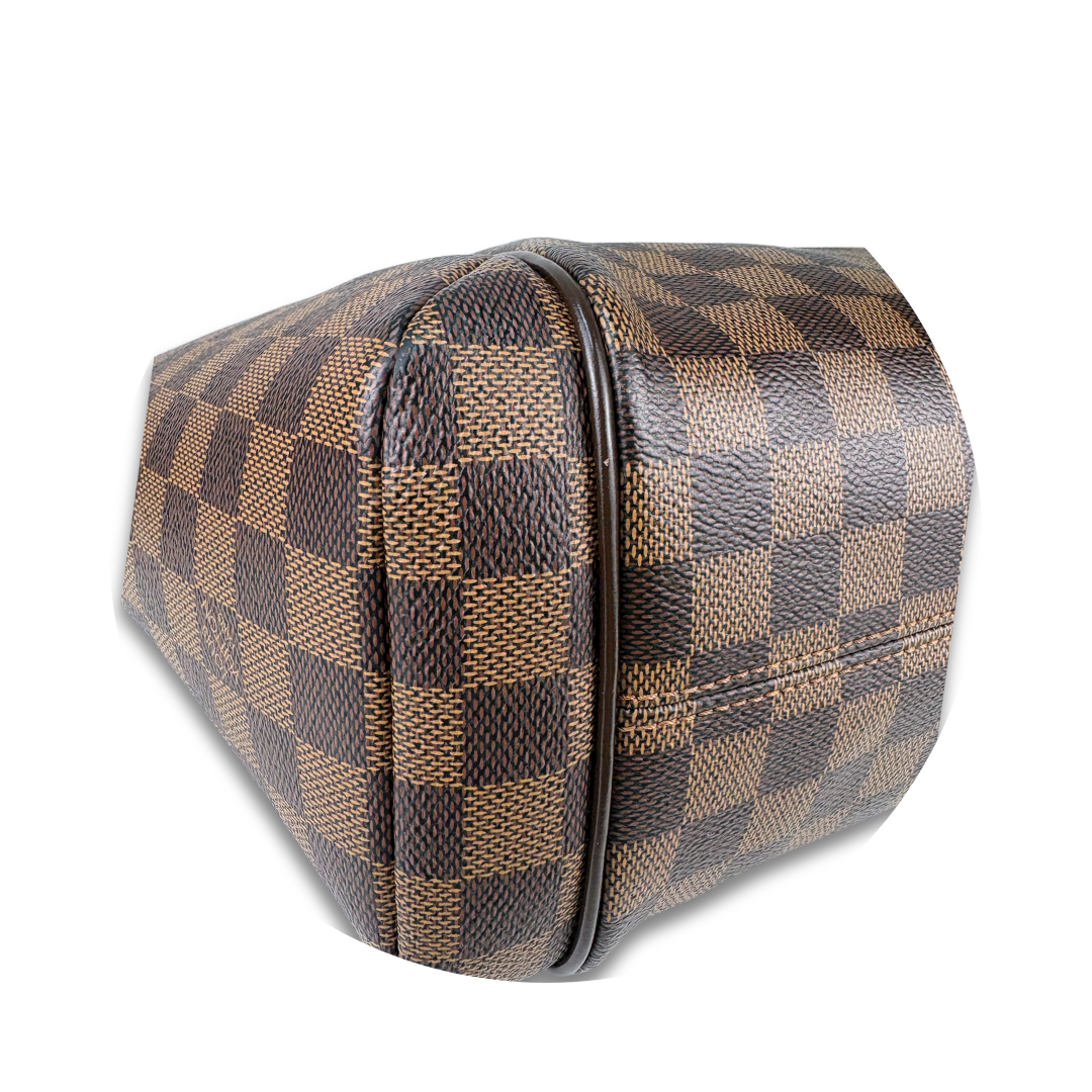 Louis Vuitton Damier Ebene Totally PM