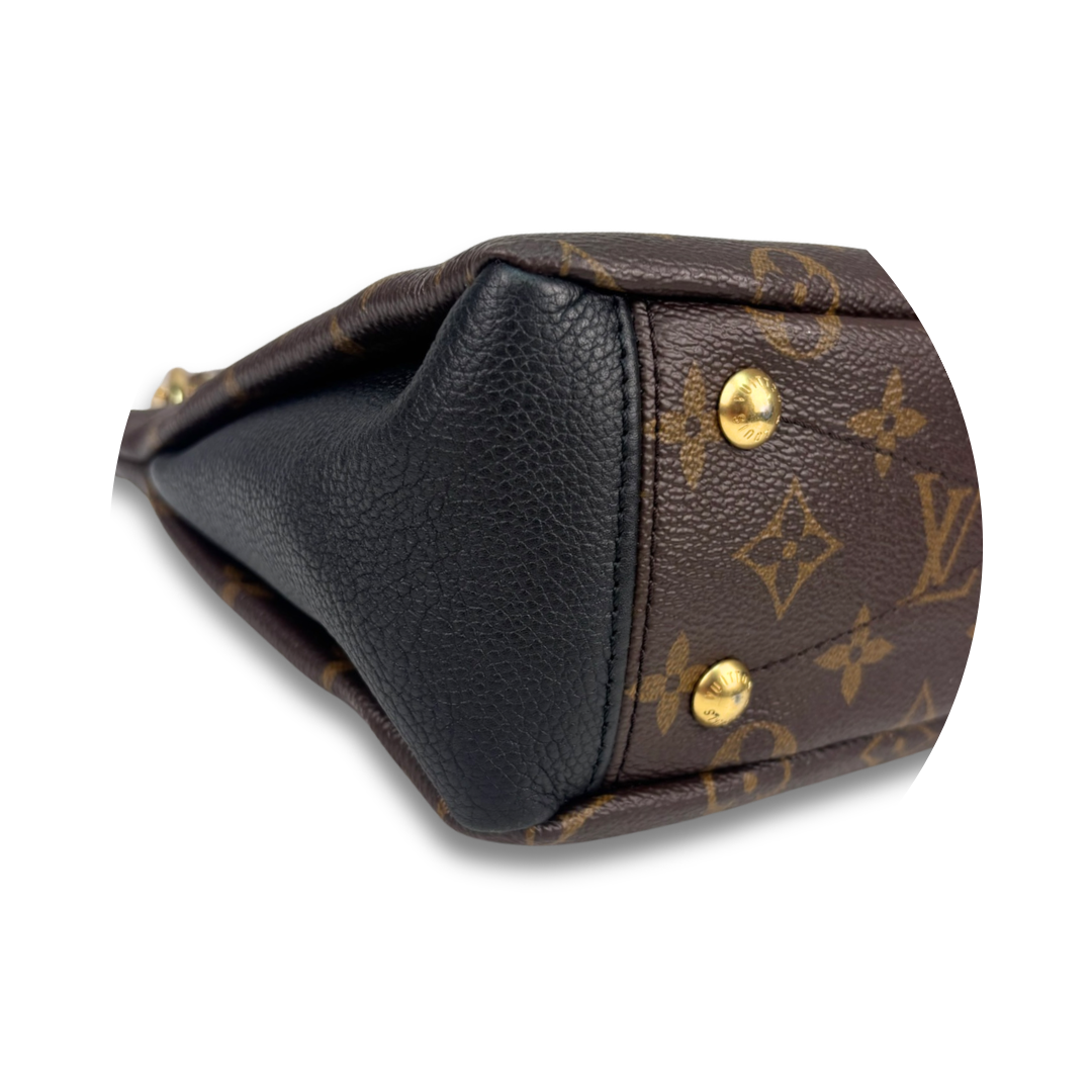Louis Vuitton Monogram Pallas BB