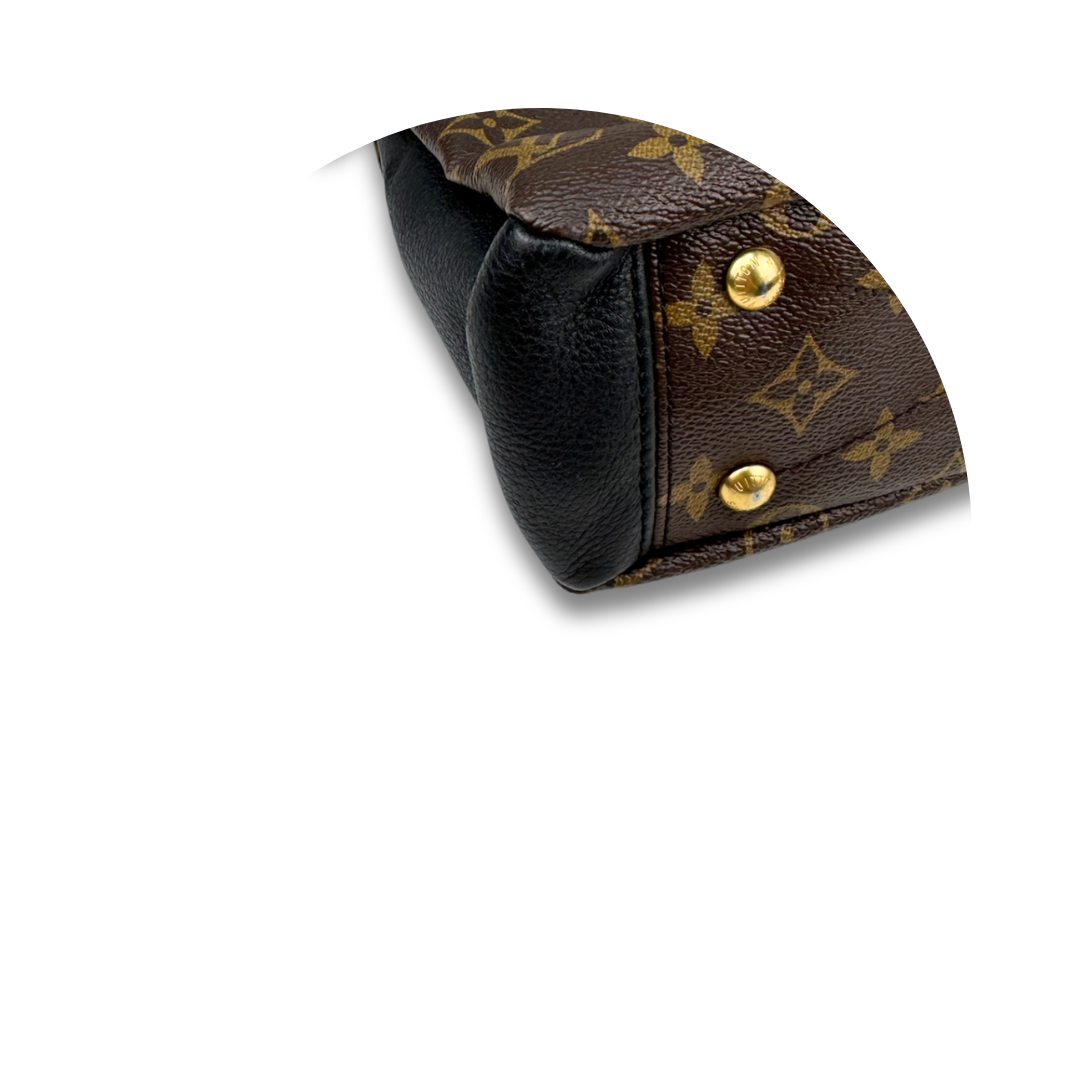 Louis Vuitton Monogram Pallas BB